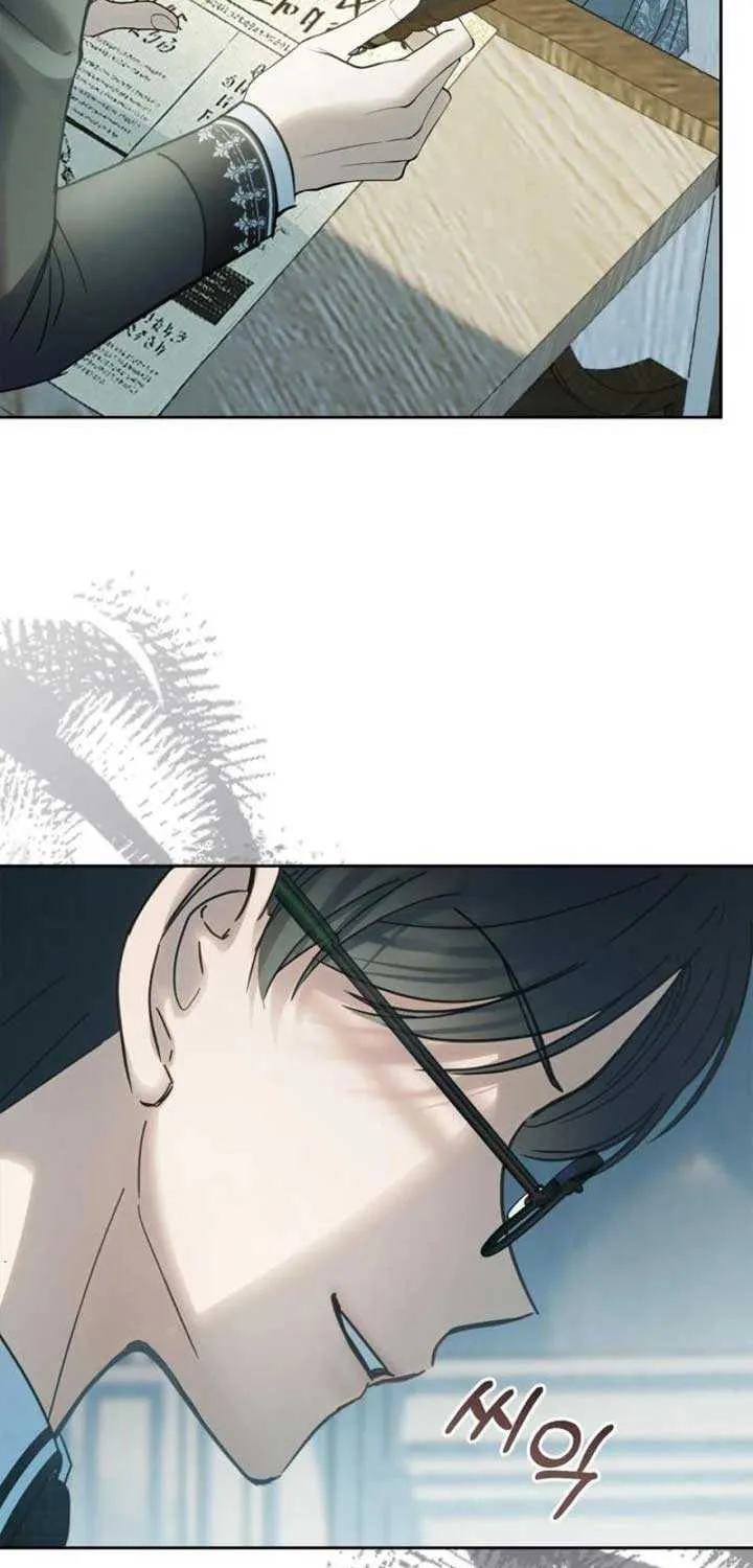 The Baby Prisoner in the Winter Castle Chapter 59 page 42 - 
