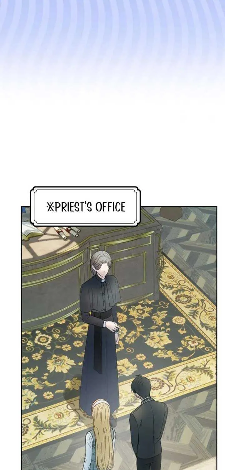 The Baby Prisoner in the Winter Castle Chapter 59 page 50 - 