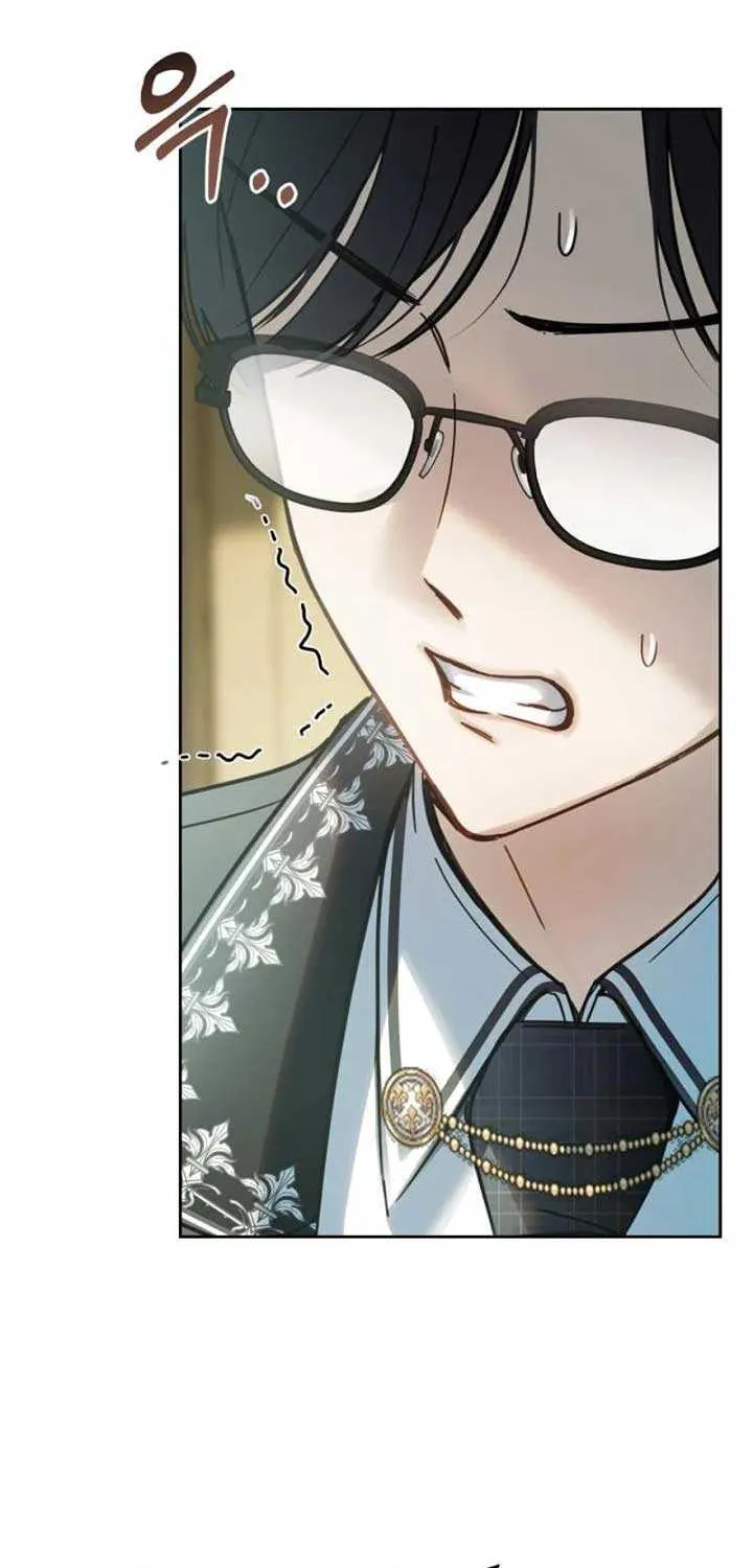 The Baby Prisoner in the Winter Castle Chapter 59 page 67 - 
