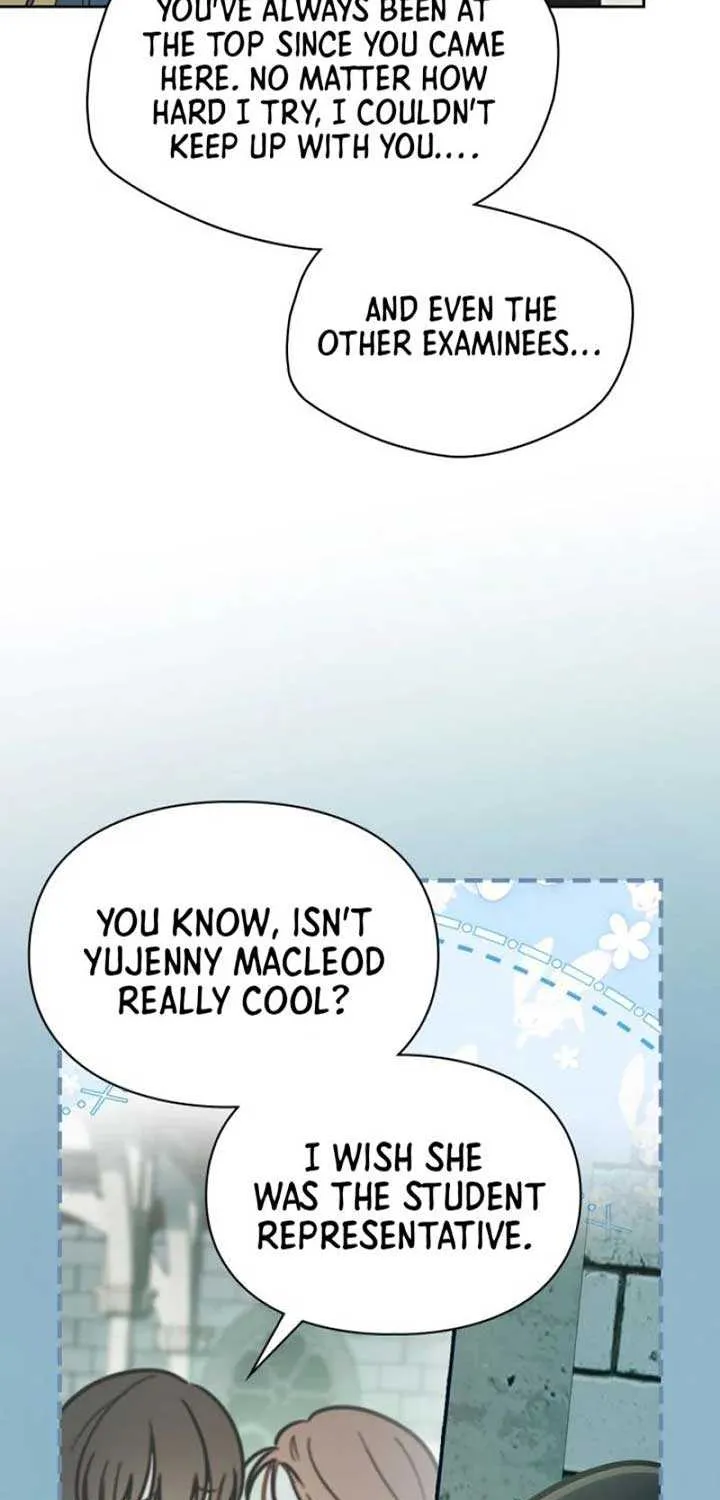 The Baby Prisoner in the Winter Castle Chapter 59 page 70 - 