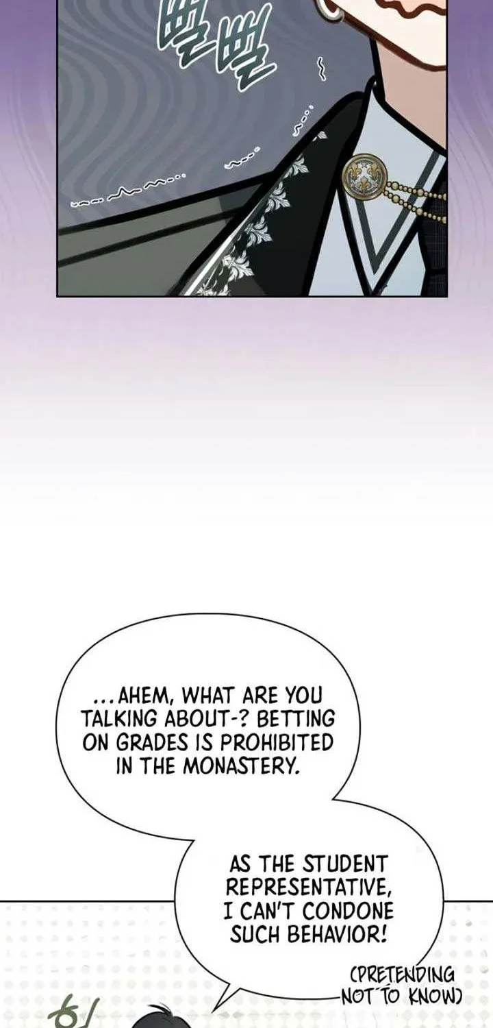 The Baby Prisoner in the Winter Castle Chapter 59 page 80 - 