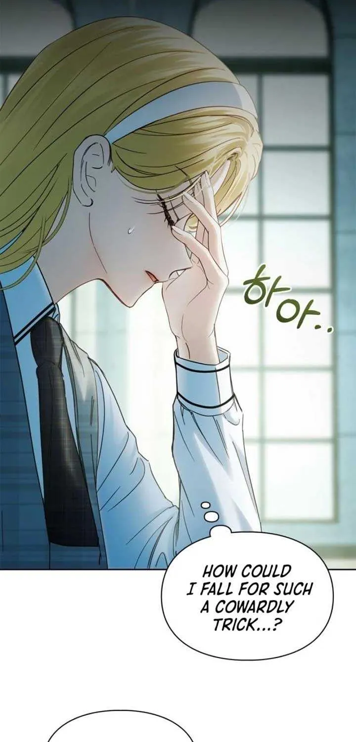 The Baby Prisoner in the Winter Castle Chapter 59 page 9 - 