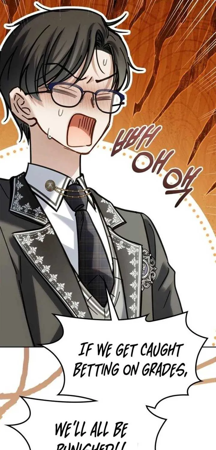 The Baby Prisoner in the Winter Castle Chapter 59 page 85 - 
