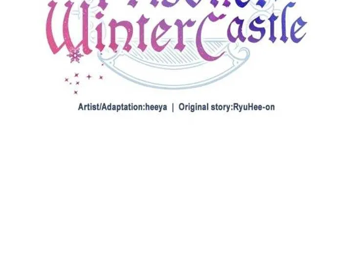 The Baby Prisoner in the Winter Castle Chapter 59 page 97 - 