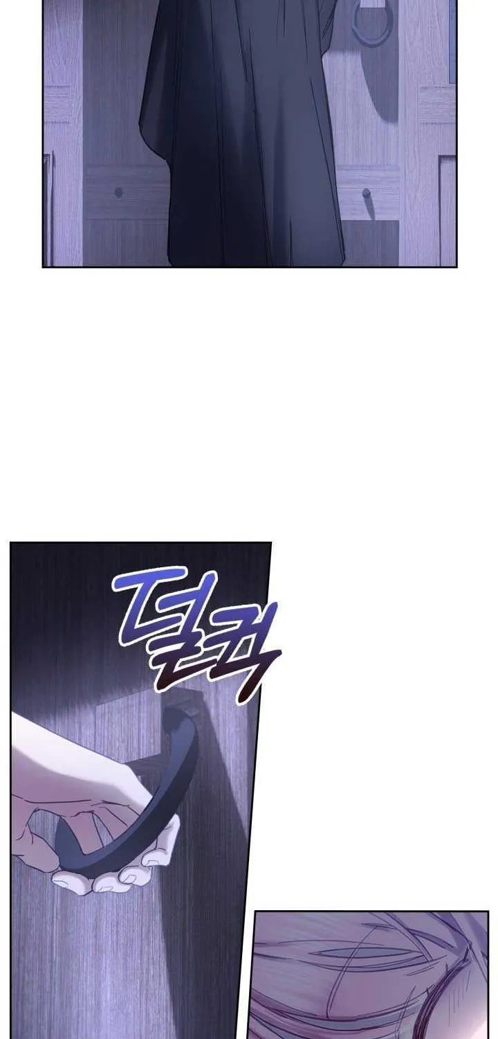 The Baby Prisoner in the Winter Castle Chapter 6 page 2 - 