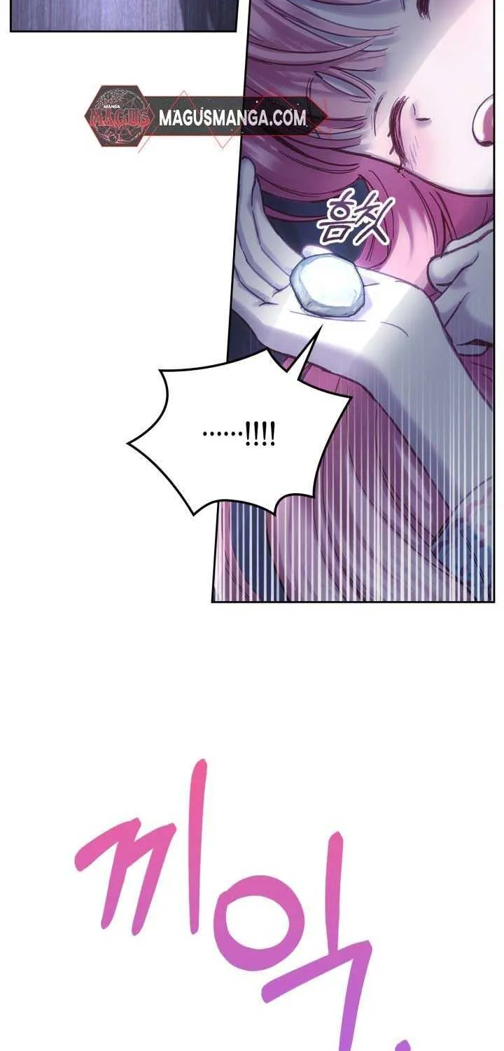 The Baby Prisoner in the Winter Castle Chapter 6 page 3 - 