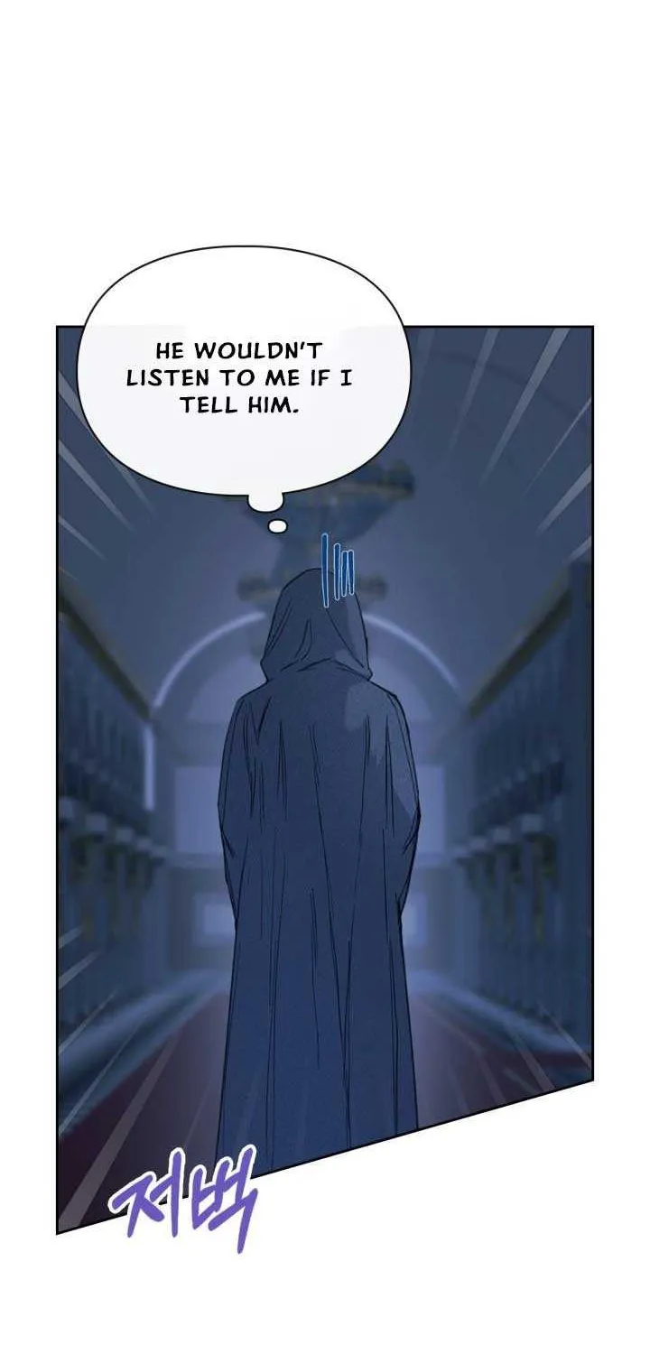 The Baby Prisoner in the Winter Castle Chapter 6 page 24 - 