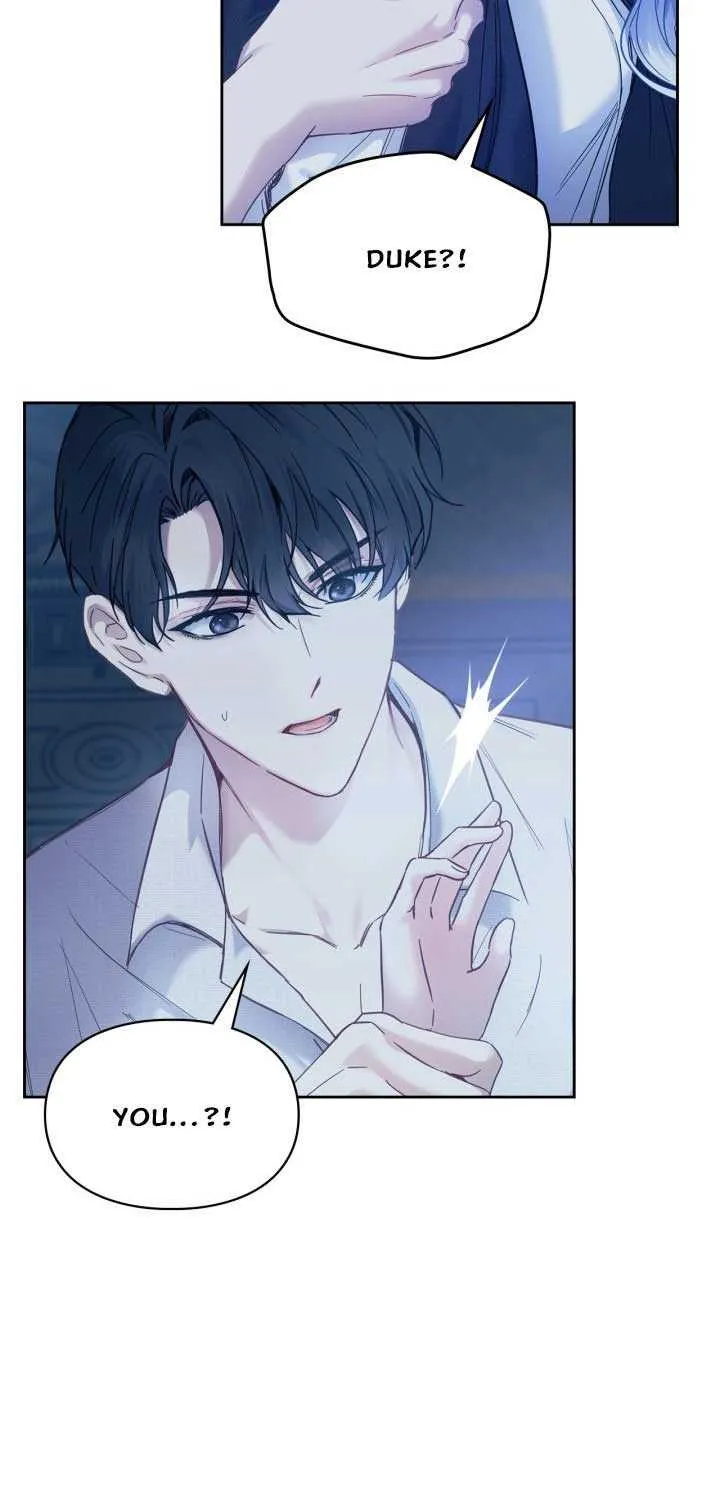 The Baby Prisoner in the Winter Castle Chapter 6 page 29 - 