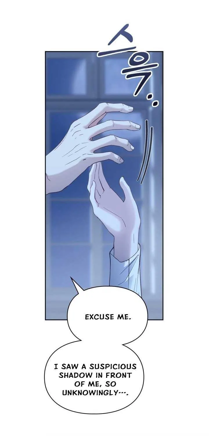 The Baby Prisoner in the Winter Castle Chapter 6 page 30 - 