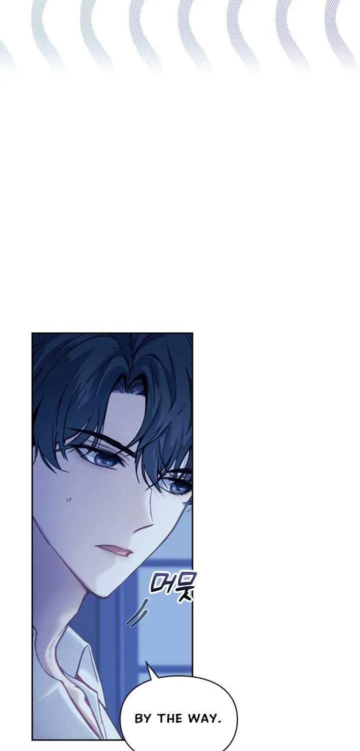 The Baby Prisoner in the Winter Castle Chapter 6 page 34 - 