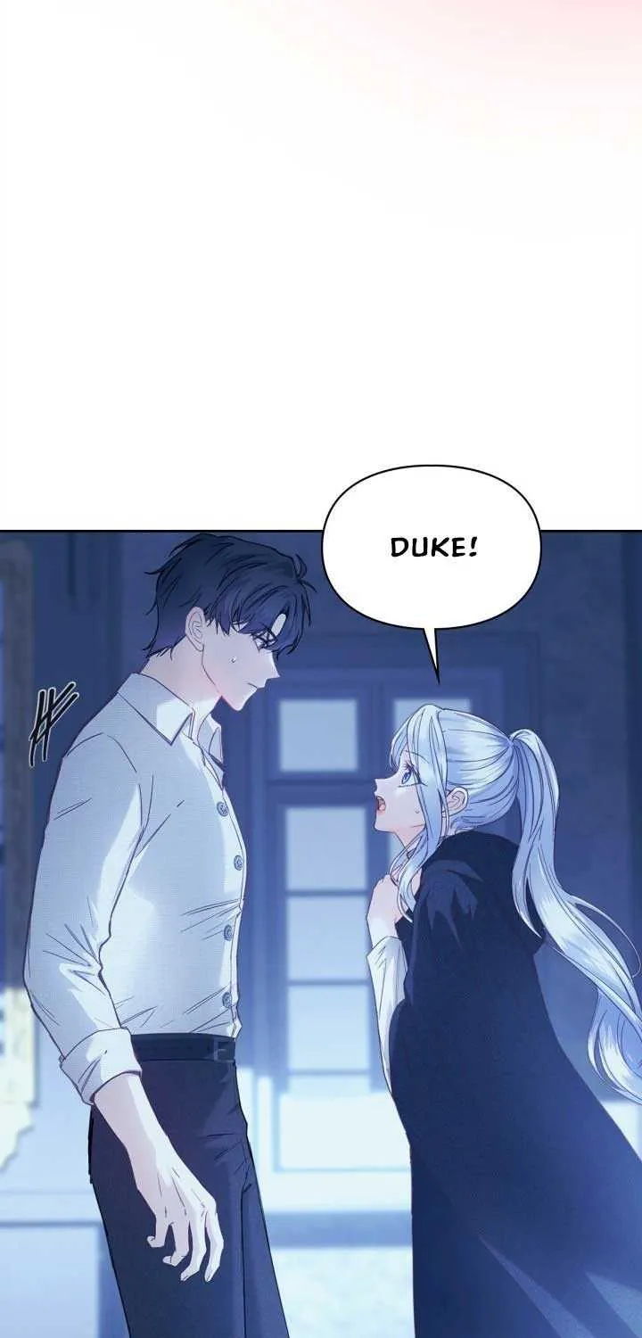 The Baby Prisoner in the Winter Castle Chapter 6 page 39 - 