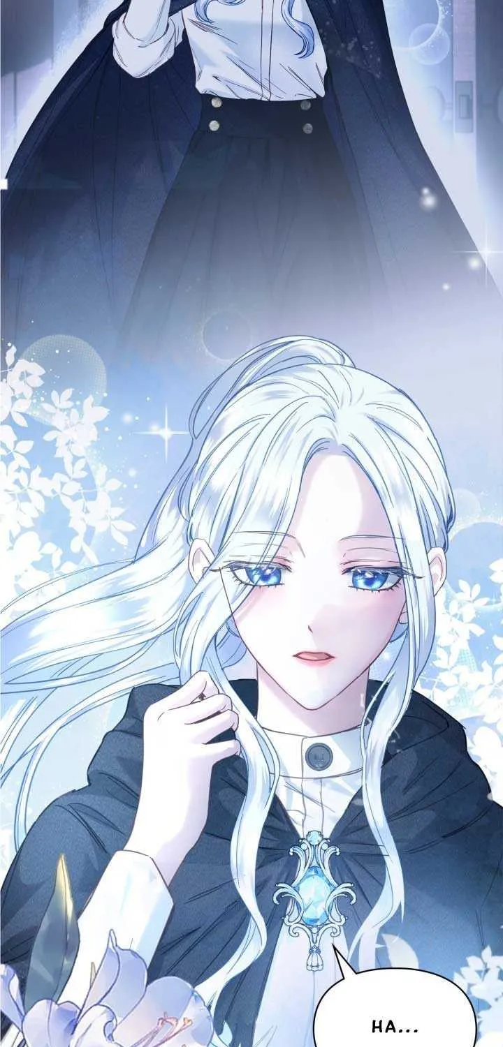 The Baby Prisoner in the Winter Castle Chapter 6 page 5 - 