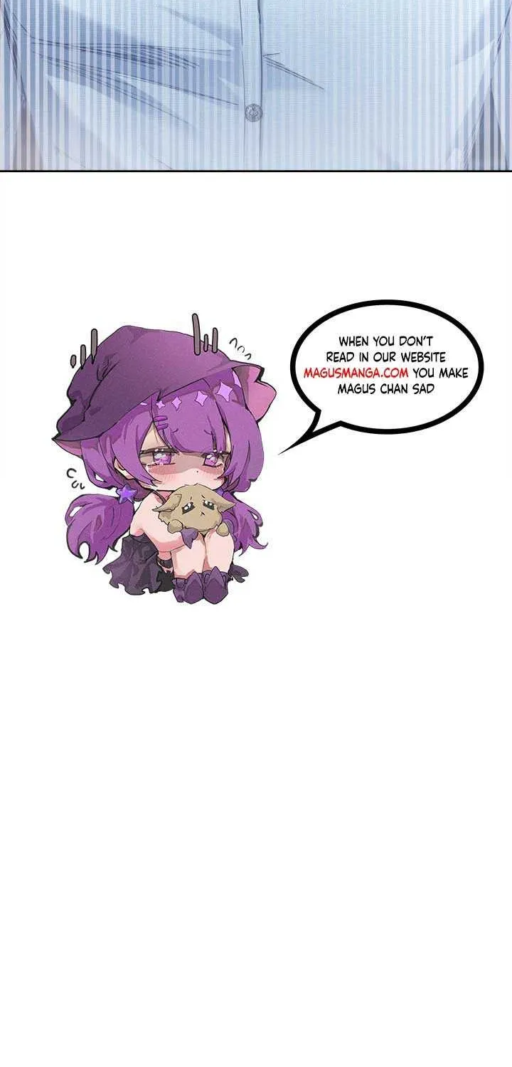 The Baby Prisoner in the Winter Castle Chapter 6 page 42 - 