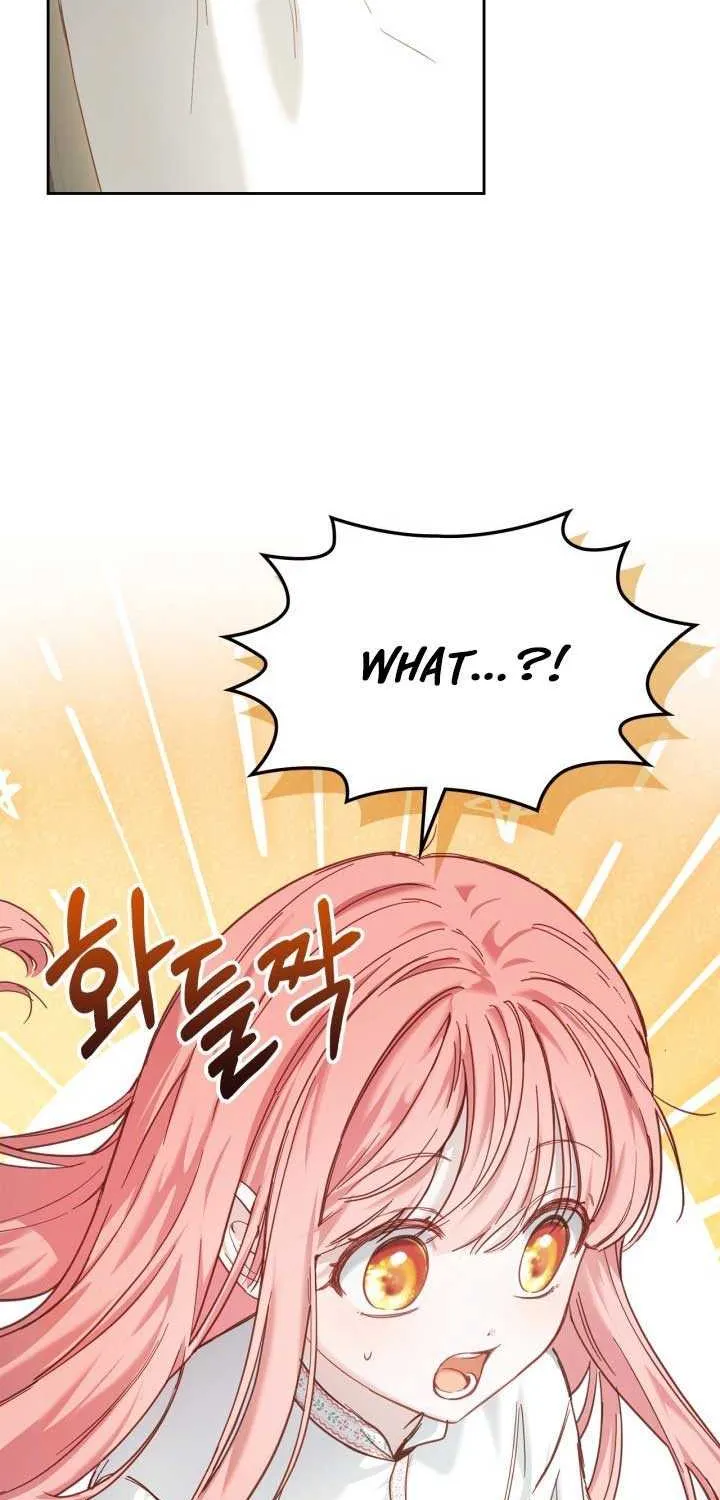 The Baby Prisoner in the Winter Castle Chapter 6 page 51 - 