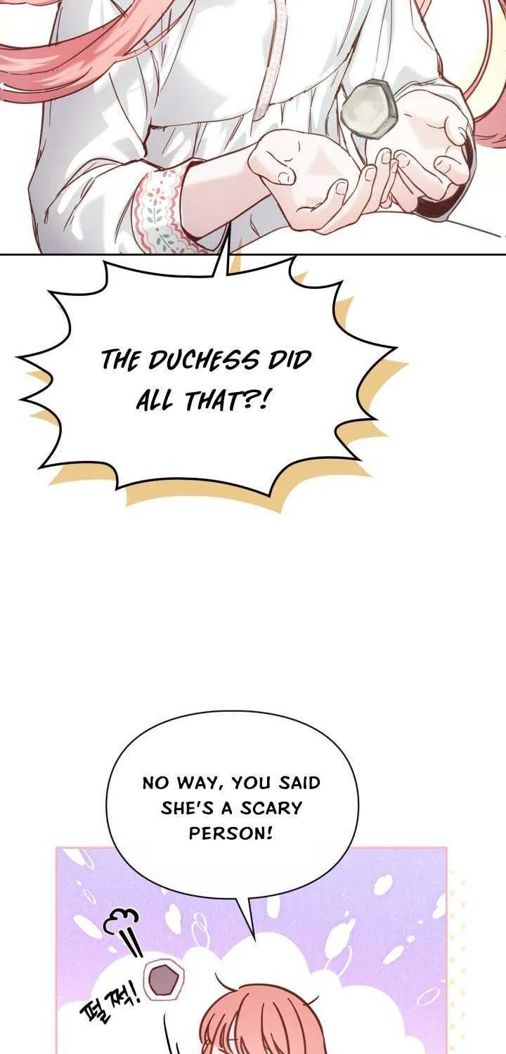 The Baby Prisoner in the Winter Castle Chapter 6 page 52 - 