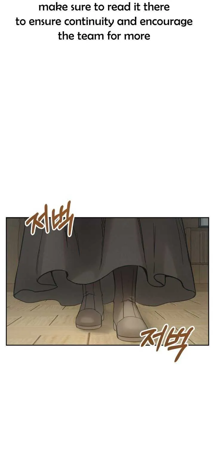 The Baby Prisoner in the Winter Castle Chapter 6 page 59 - 