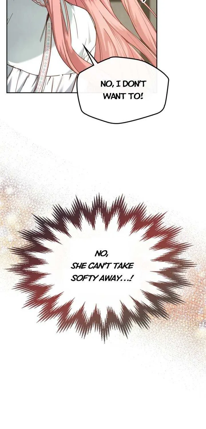 The Baby Prisoner in the Winter Castle Chapter 6 page 72 - 