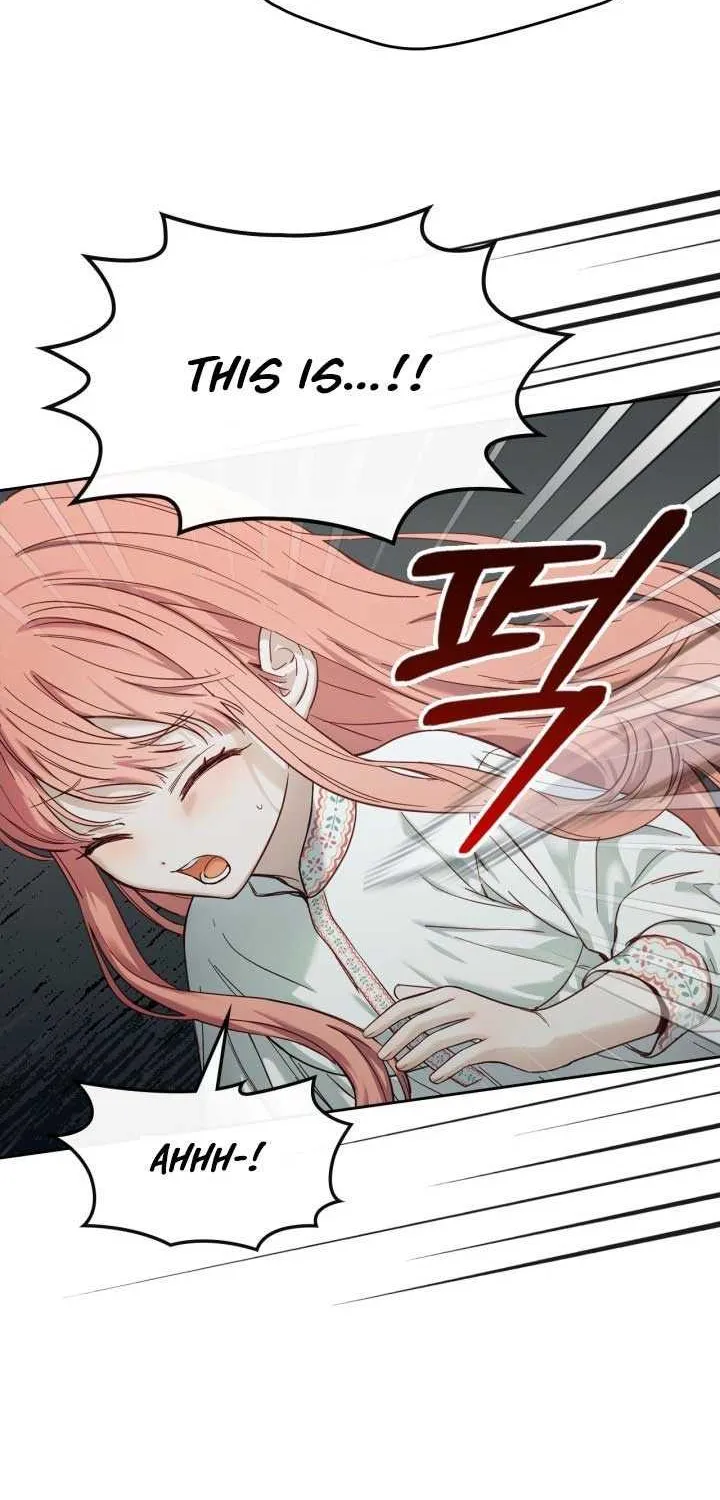 The Baby Prisoner in the Winter Castle Chapter 6 page 74 - 
