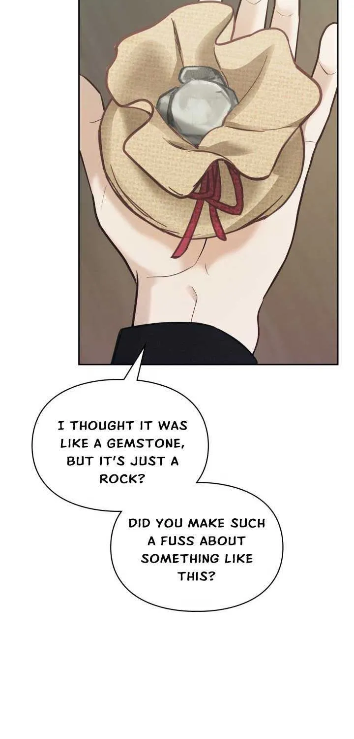 The Baby Prisoner in the Winter Castle Chapter 6 page 76 - 