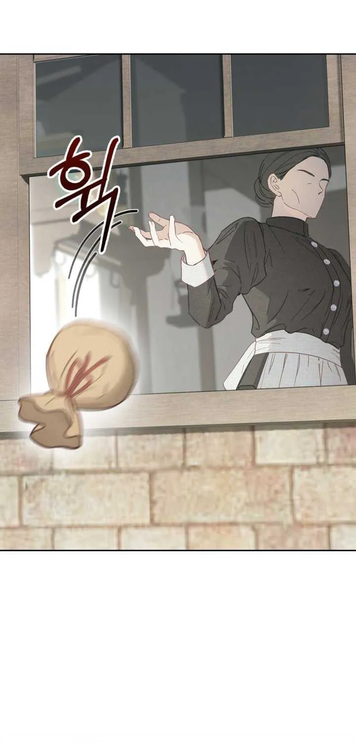 The Baby Prisoner in the Winter Castle Chapter 6 page 77 - 