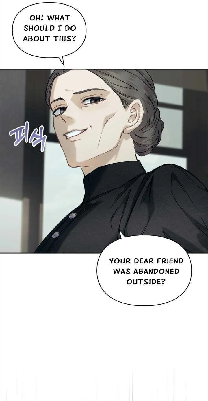 The Baby Prisoner in the Winter Castle Chapter 6 page 78 - 