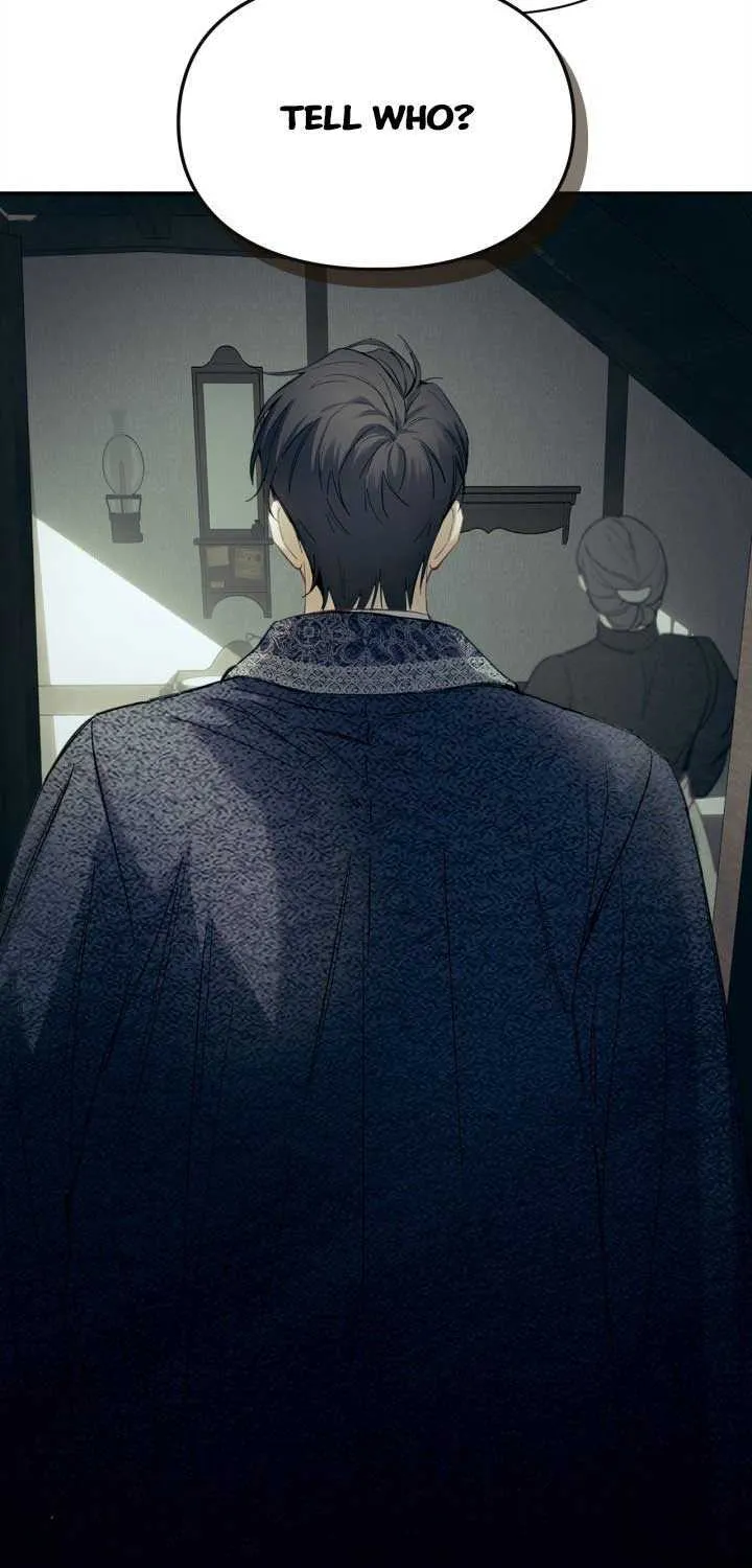 The Baby Prisoner in the Winter Castle Chapter 6 page 81 - 