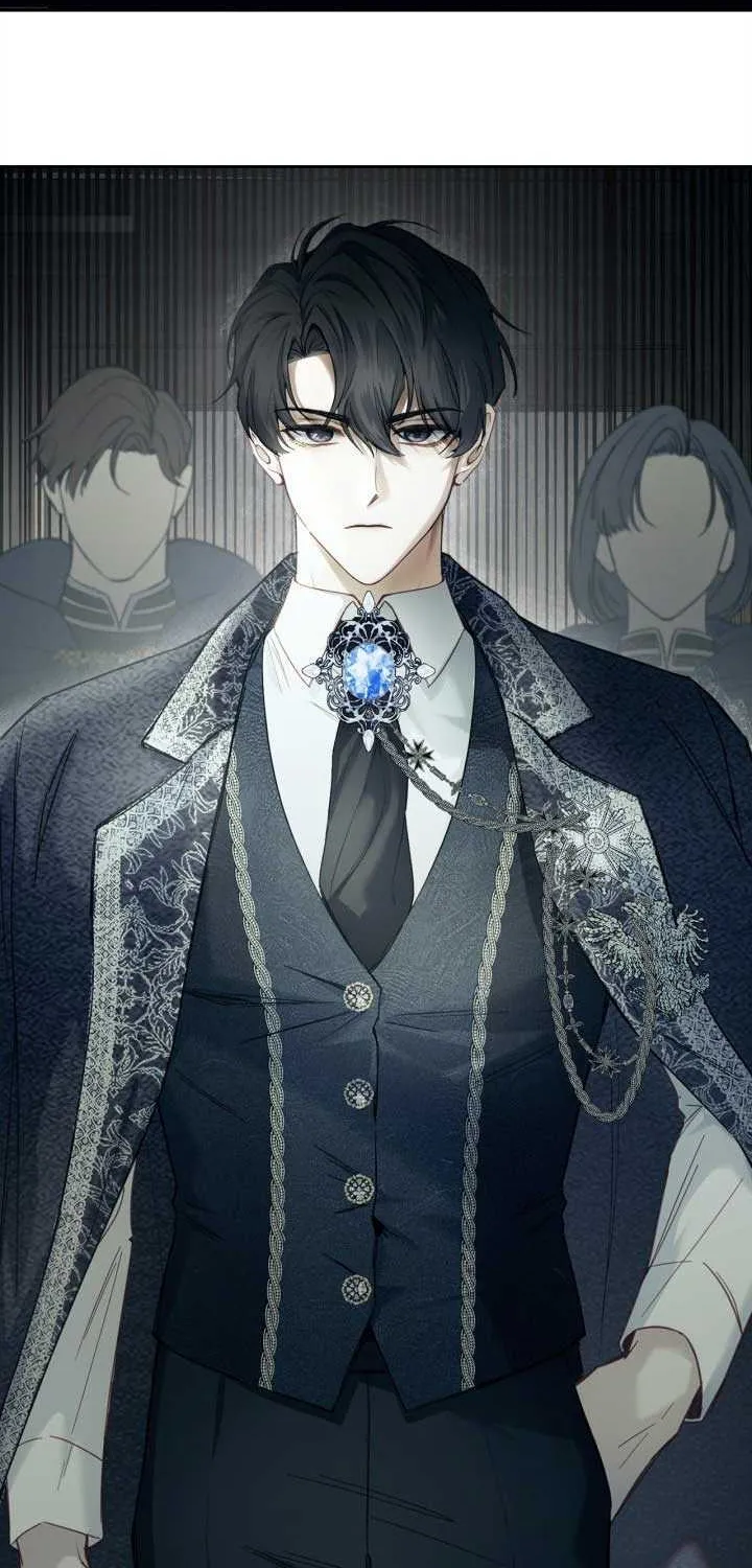 The Baby Prisoner in the Winter Castle Chapter 6 page 82 - 