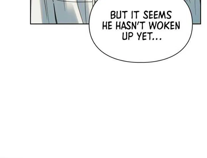 The Baby Prisoner in the Winter Castle Chapter 60 page 11 - 
