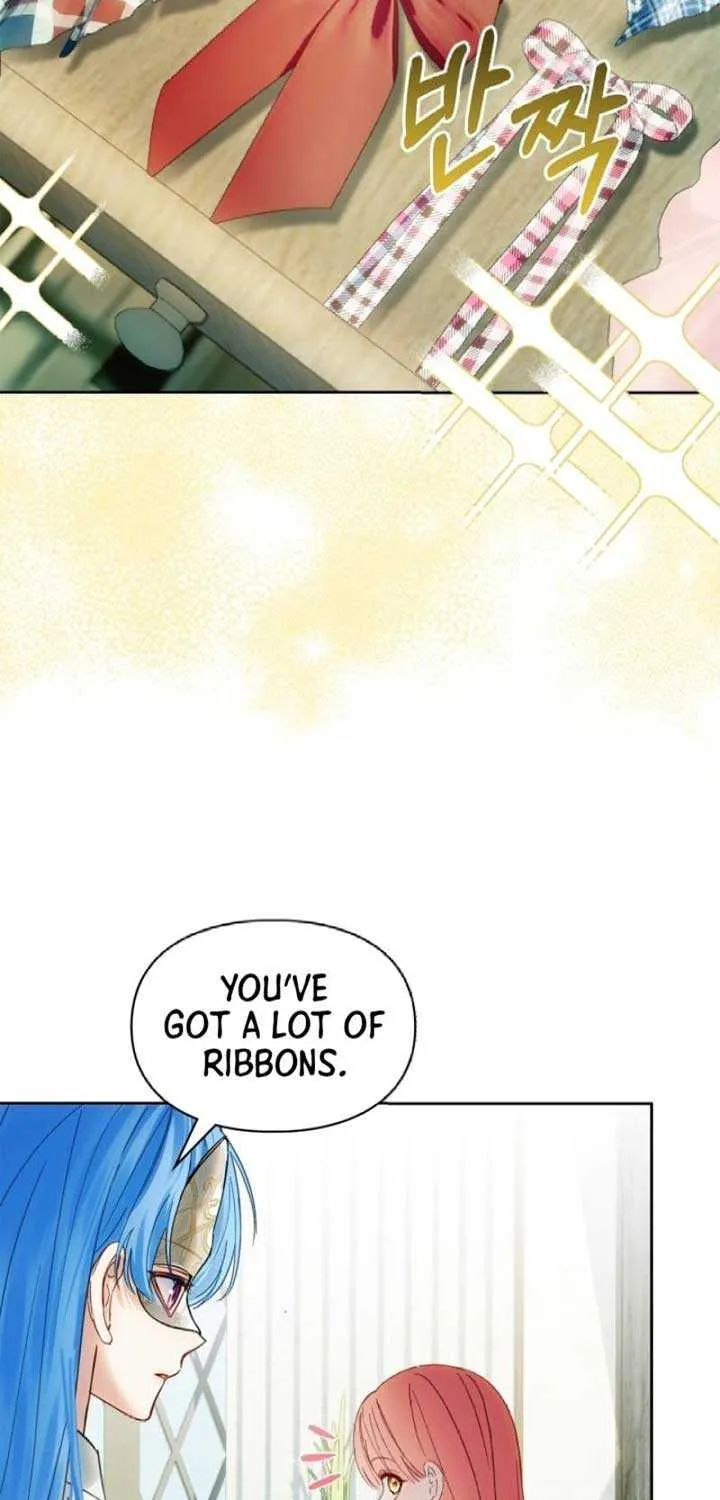 The Baby Prisoner in the Winter Castle Chapter 60 page 16 - 