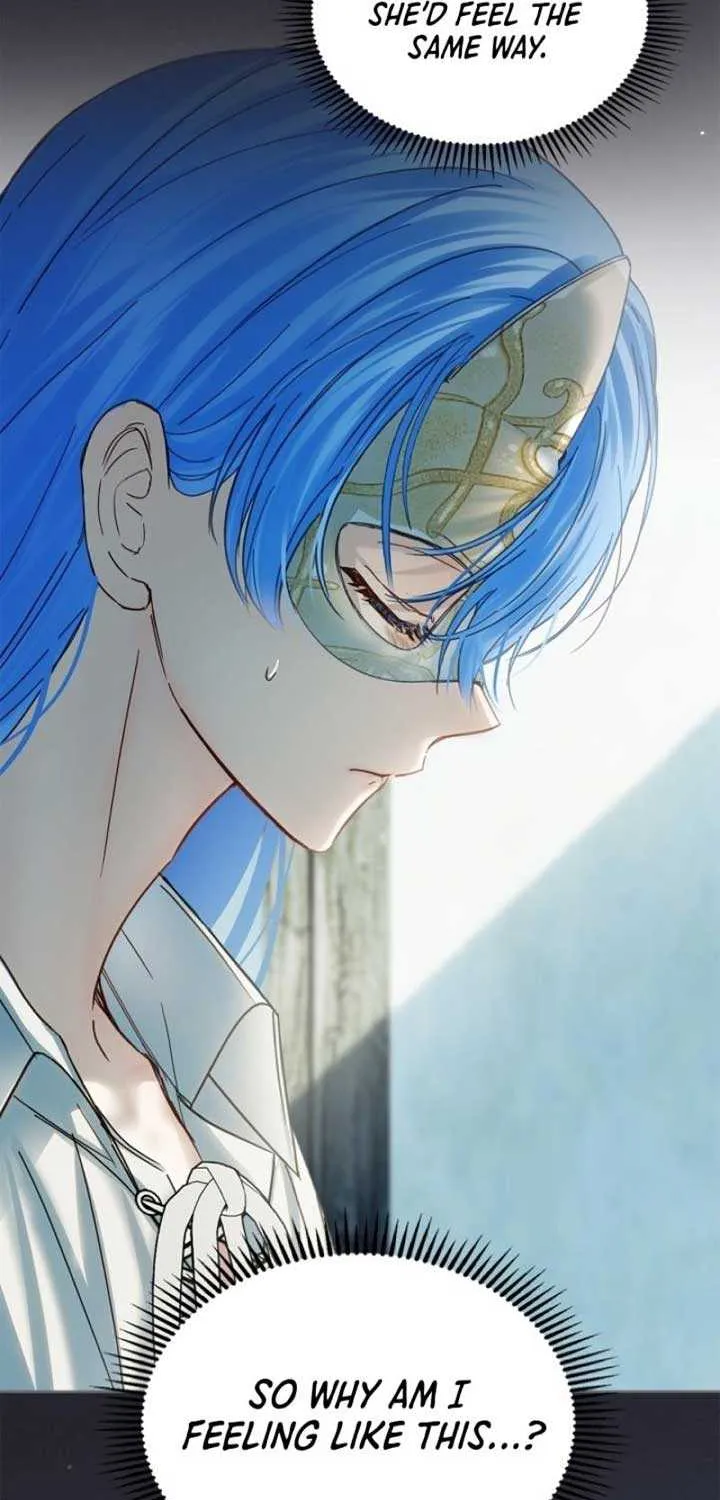 The Baby Prisoner in the Winter Castle Chapter 60 page 25 - 