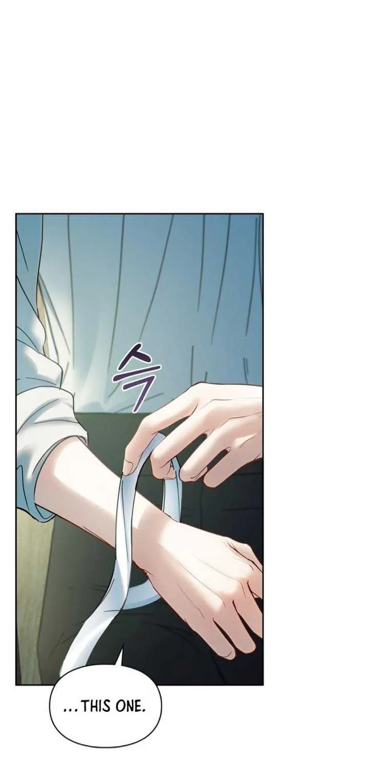 The Baby Prisoner in the Winter Castle Chapter 60 page 38 - 