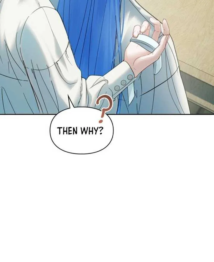 The Baby Prisoner in the Winter Castle Chapter 60 page 42 - 