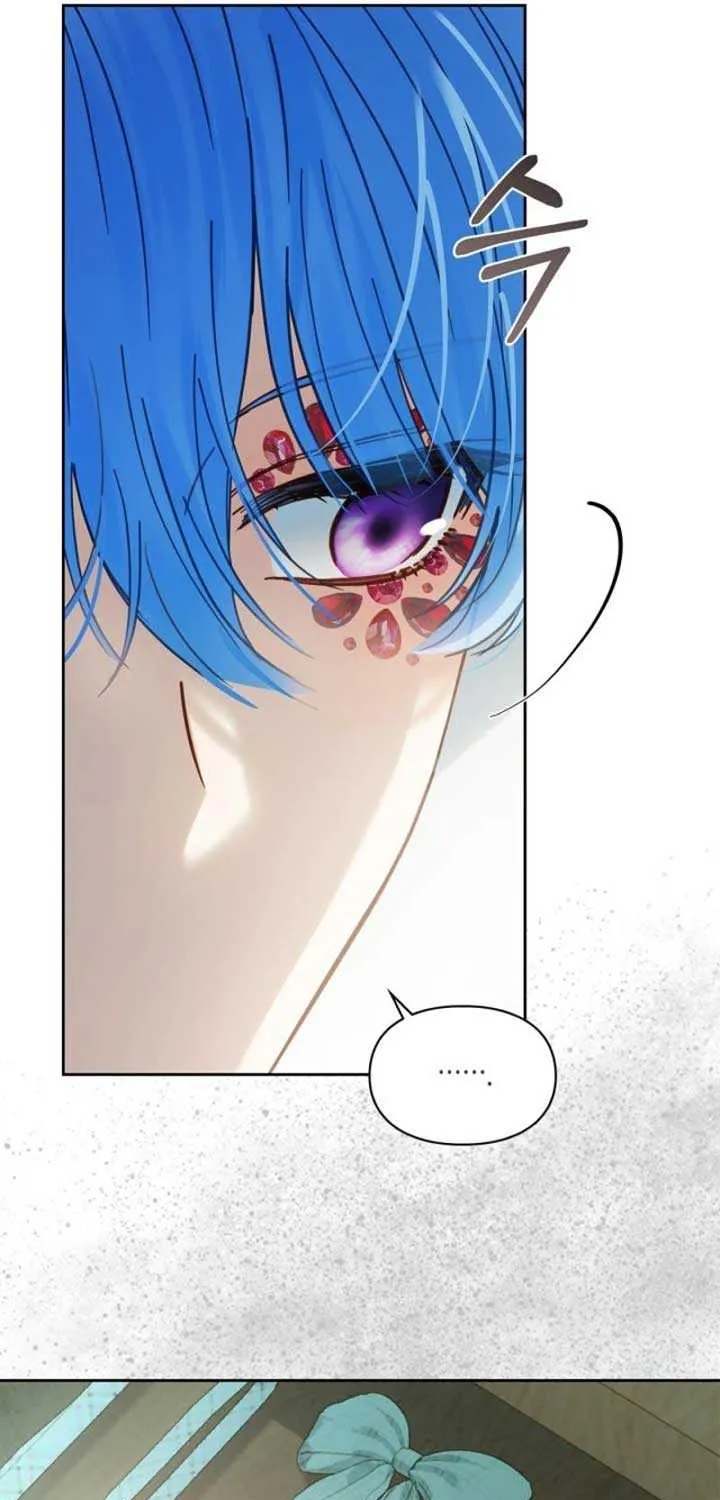 The Baby Prisoner in the Winter Castle Chapter 60 page 43 - 