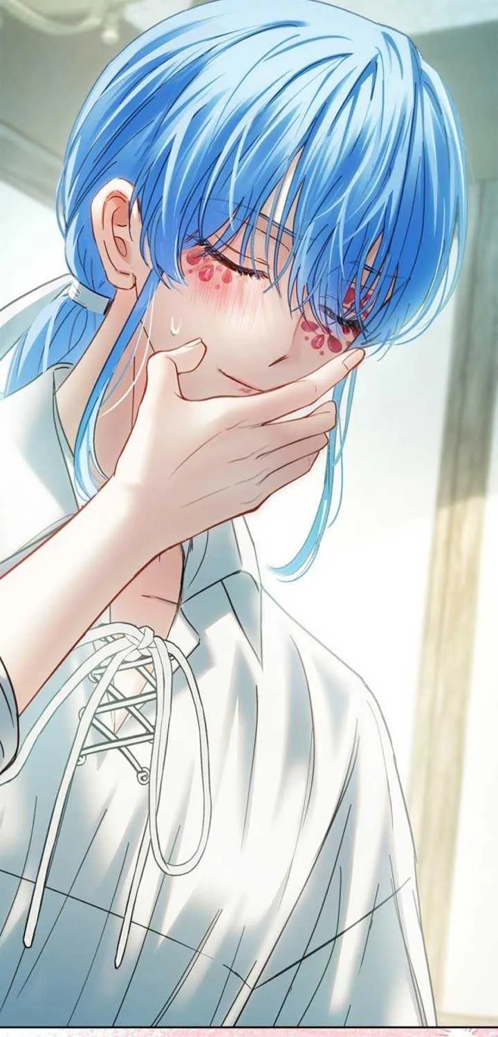 The Baby Prisoner in the Winter Castle Chapter 60 page 56 - 