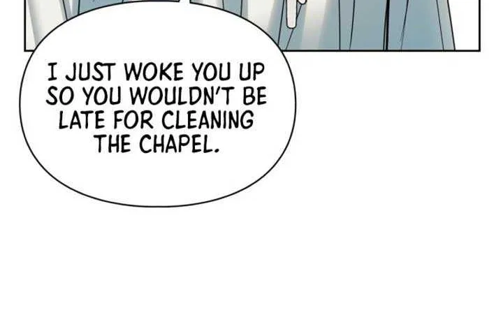 The Baby Prisoner in the Winter Castle Chapter 60 page 61 - 
