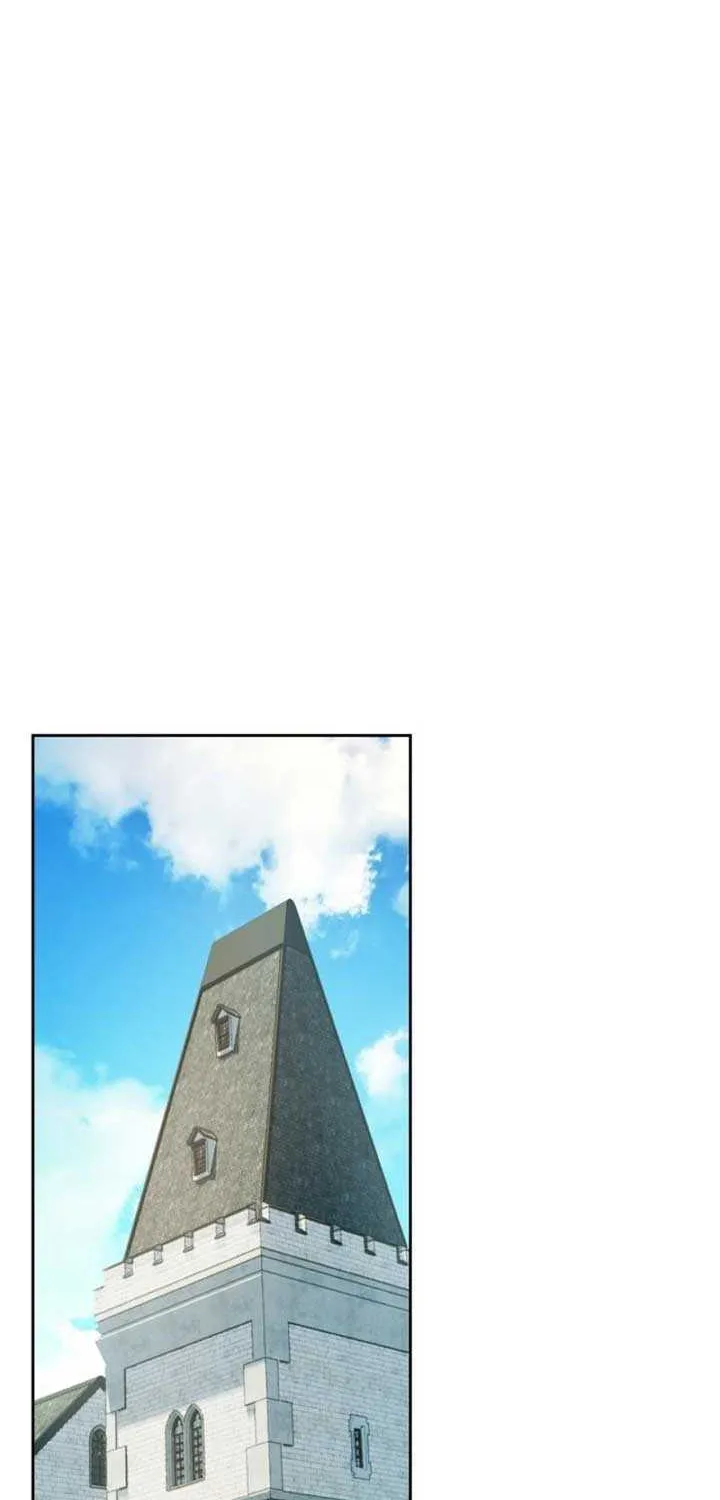 The Baby Prisoner in the Winter Castle Chapter 60 page 65 - 