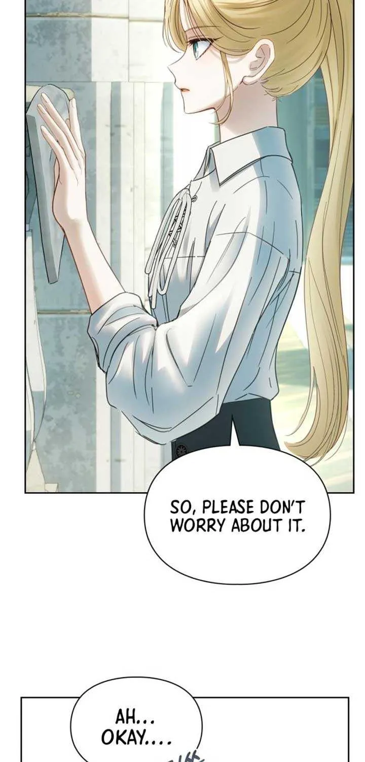 The Baby Prisoner in the Winter Castle Chapter 60 page 69 - 