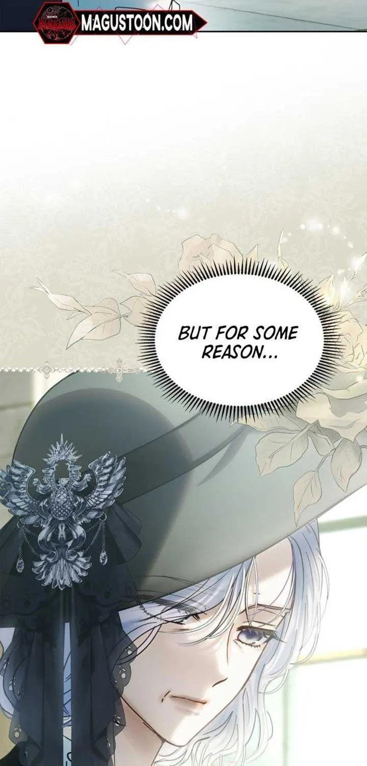 The Baby Prisoner in the Winter Castle Chapter 60 page 85 - 
