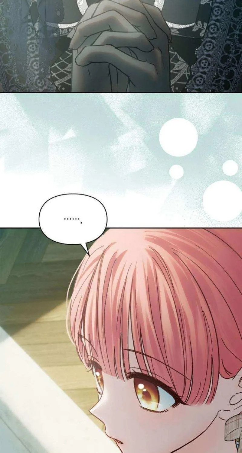 The Baby Prisoner in the Winter Castle Chapter 61 page 15 - 
