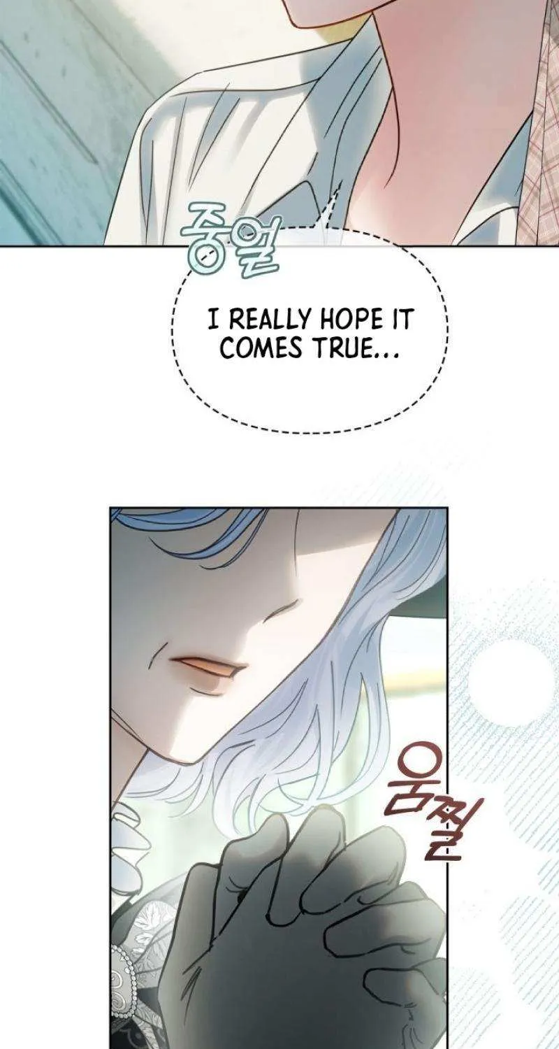 The Baby Prisoner in the Winter Castle Chapter 61 page 16 - 