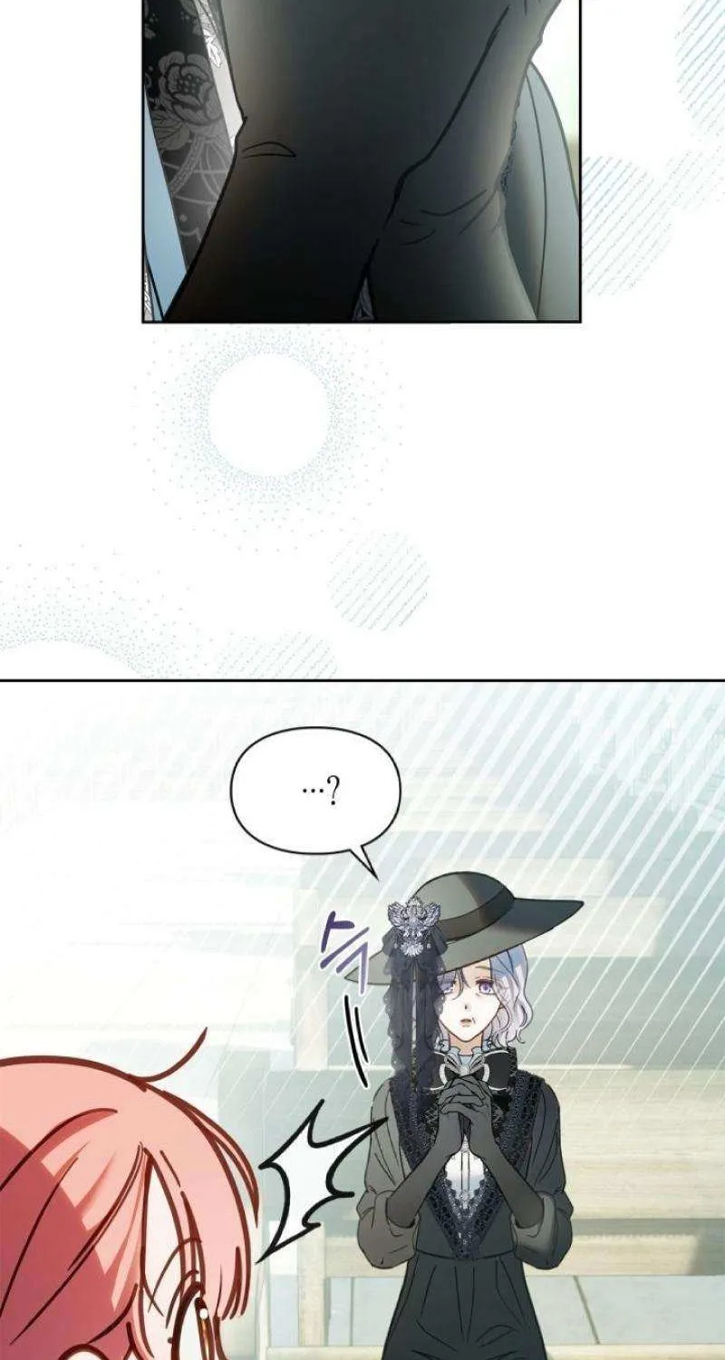 The Baby Prisoner in the Winter Castle Chapter 61 page 17 - 