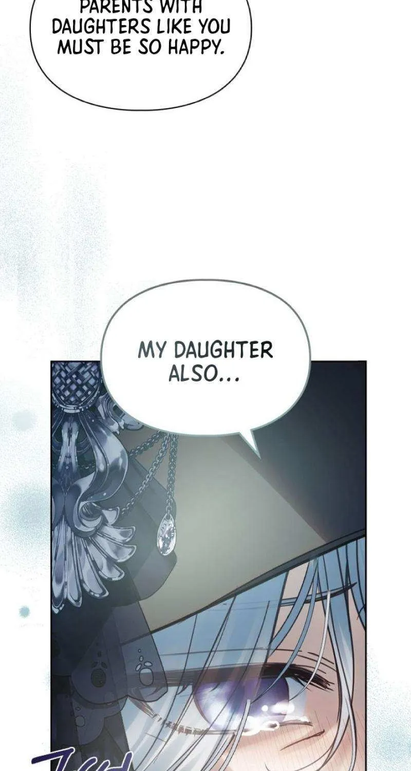 The Baby Prisoner in the Winter Castle Chapter 61 page 24 - 
