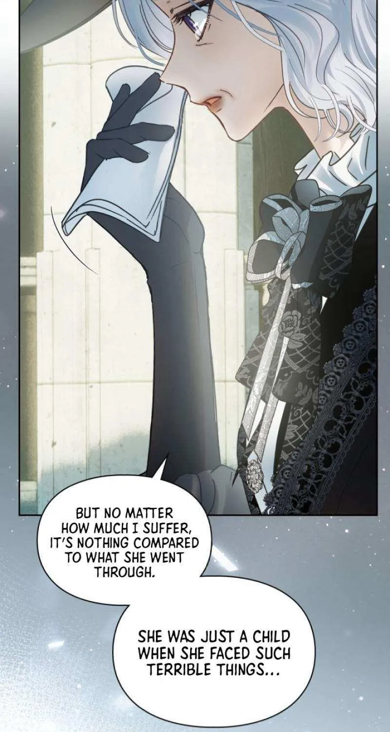 The Baby Prisoner in the Winter Castle Chapter 61 page 31 - 
