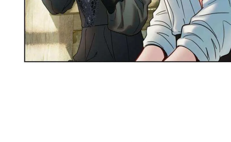 The Baby Prisoner in the Winter Castle Chapter 61 page 34 - 