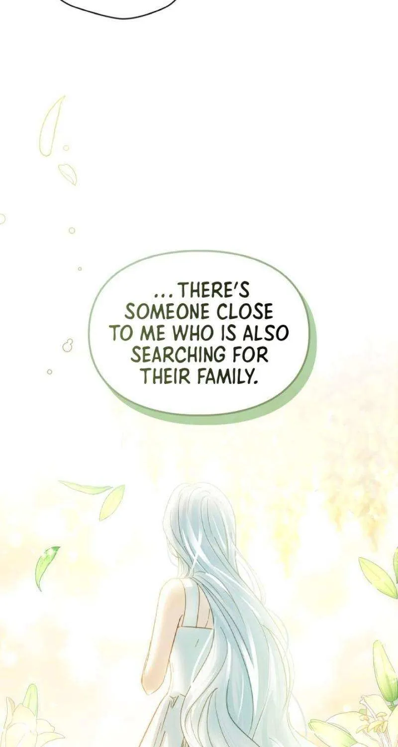 The Baby Prisoner in the Winter Castle Chapter 61 page 36 - 