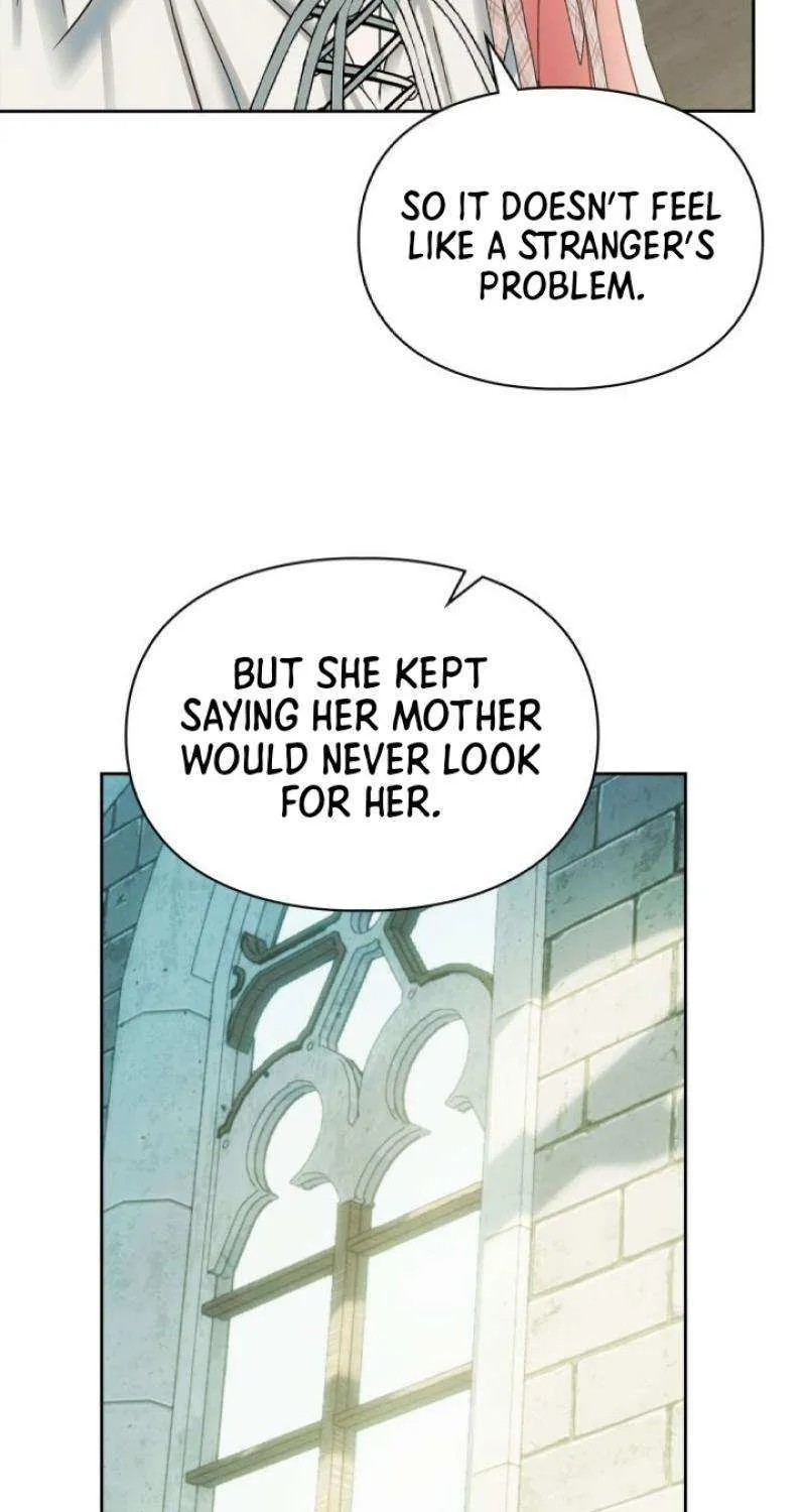 The Baby Prisoner in the Winter Castle Chapter 61 page 39 - 