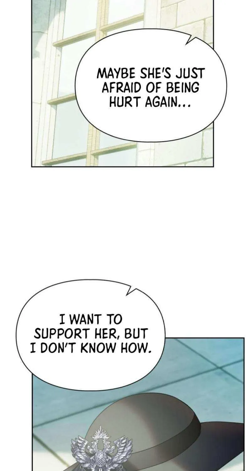 The Baby Prisoner in the Winter Castle Chapter 61 page 40 - 