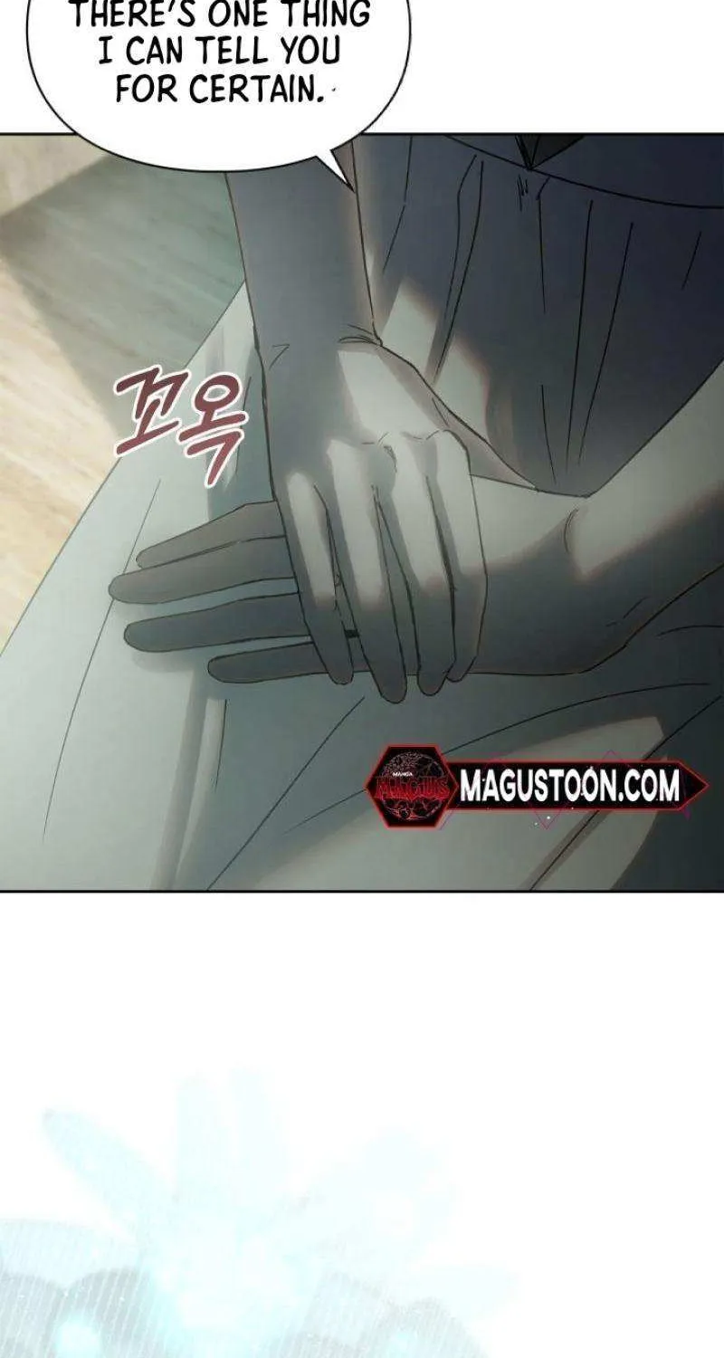 The Baby Prisoner in the Winter Castle Chapter 61 page 42 - 