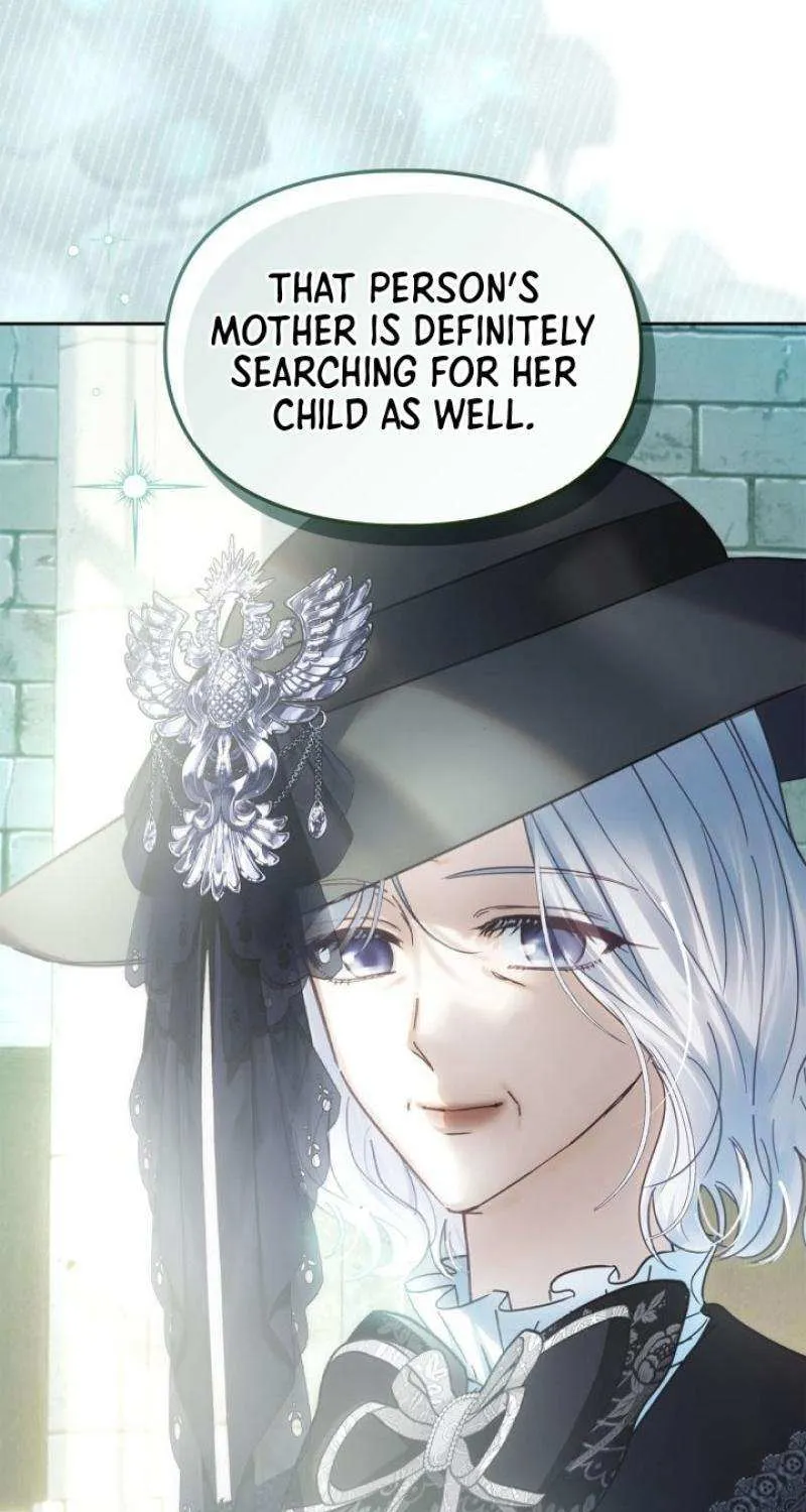 The Baby Prisoner in the Winter Castle Chapter 61 page 43 - 