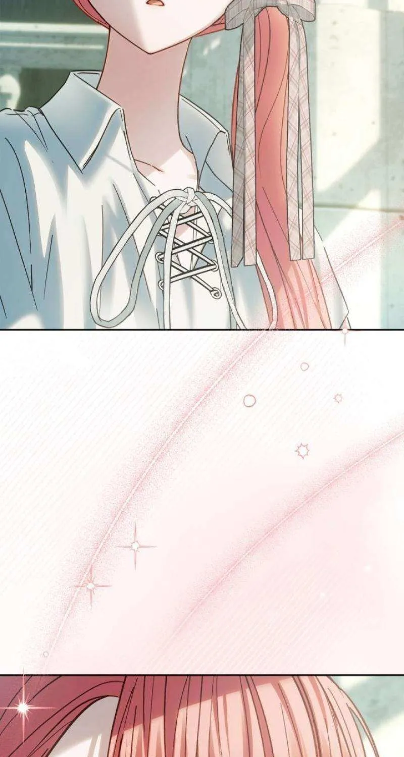 The Baby Prisoner in the Winter Castle Chapter 61 page 45 - 